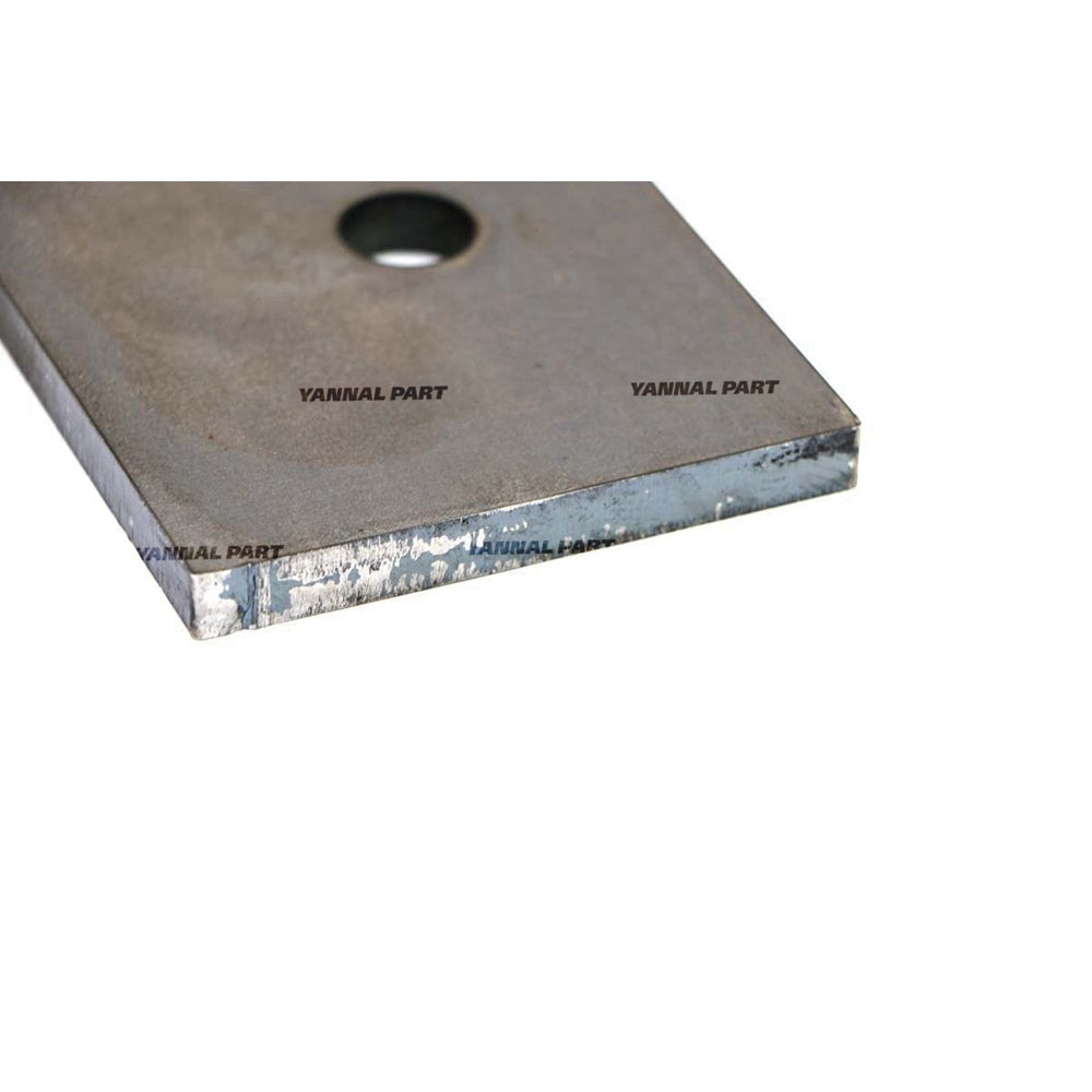 Part No. 6707843 Cutting Mount for 72 Inch Sweeper Bucket