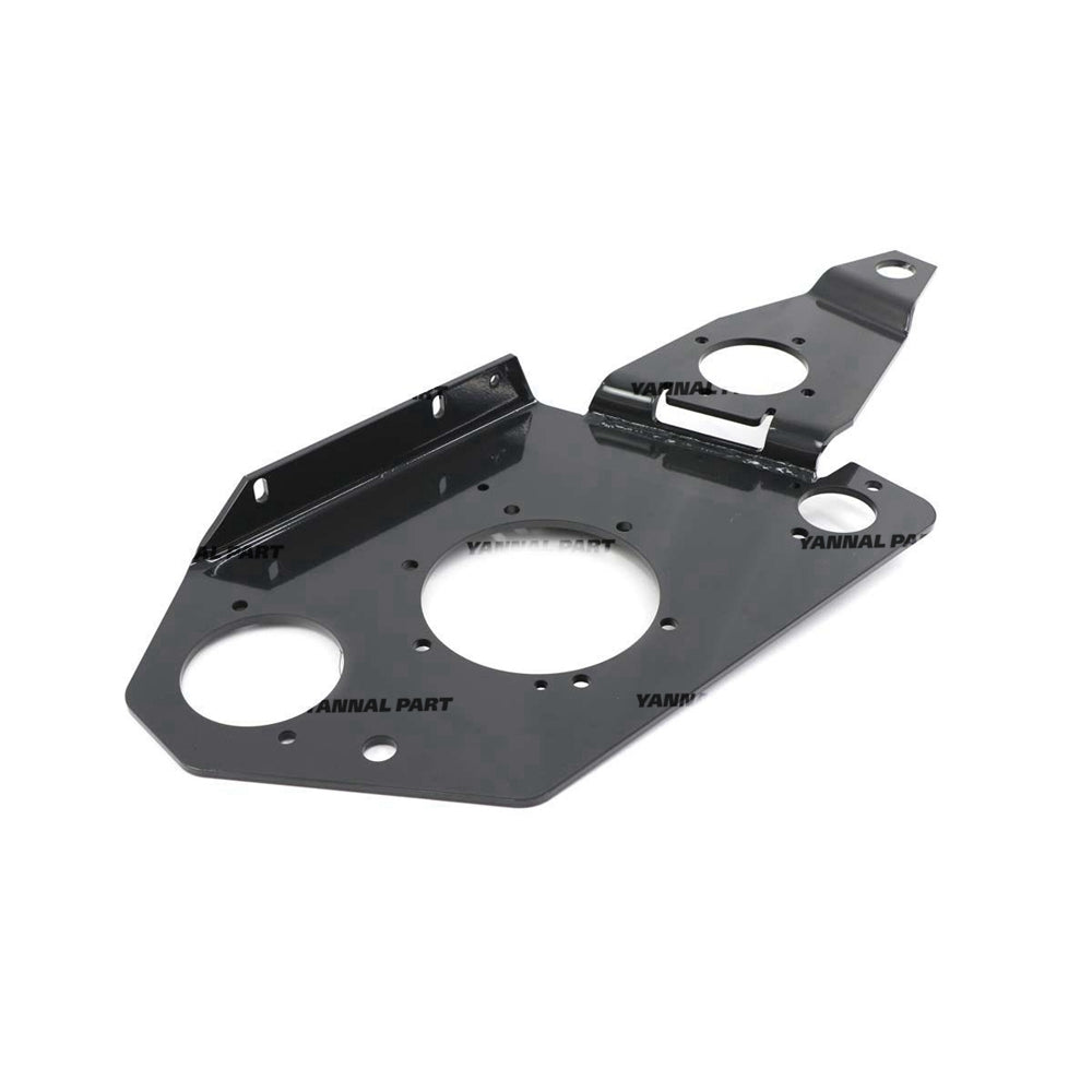 Part No. 7112187 Engine Mount for Skid Steer Loaders