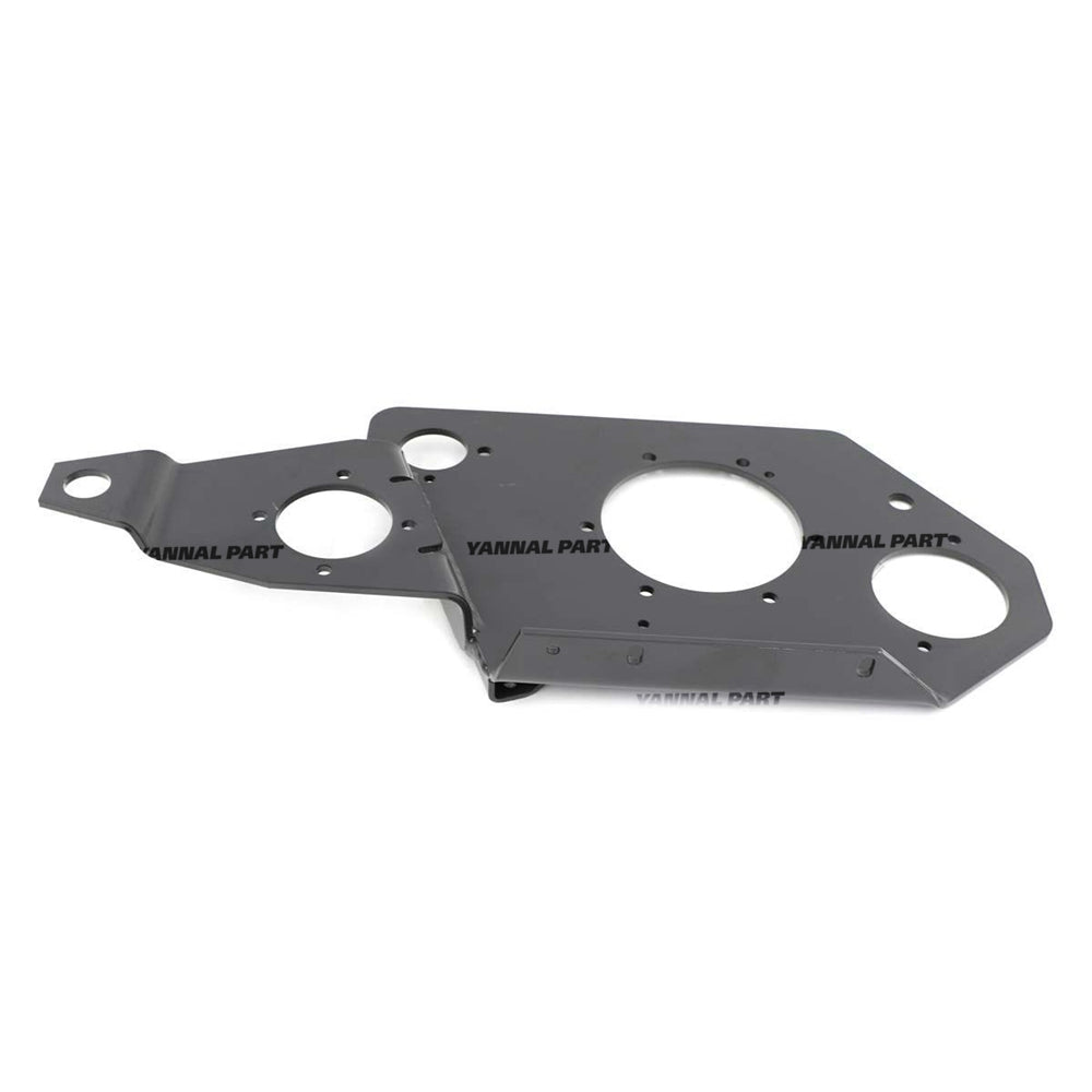 Part No. 7112187 Engine Mount for Skid Steer Loaders