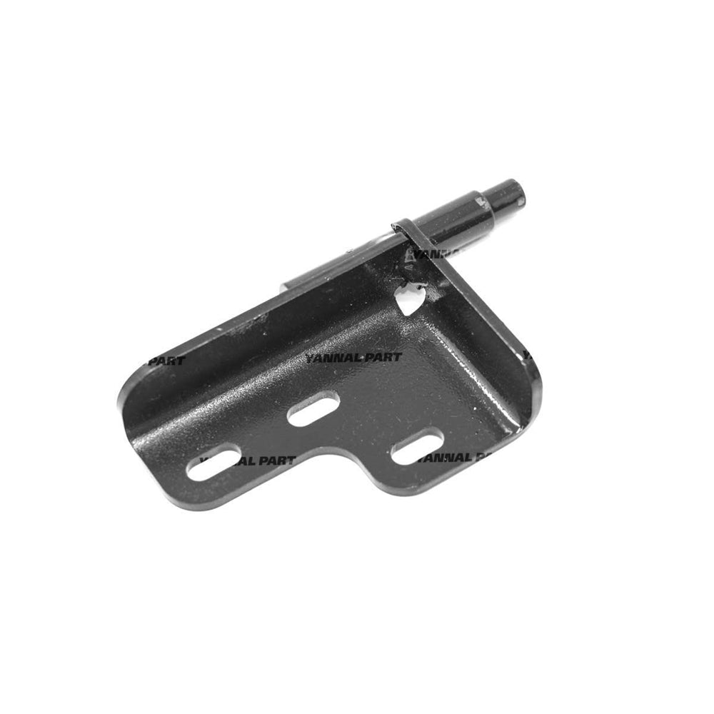 Part No. 7210696 Roller Mount for Excavators