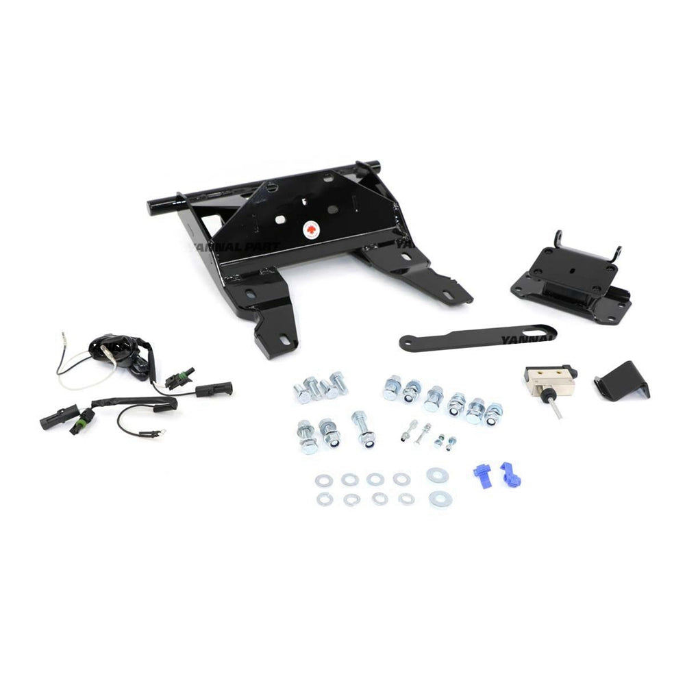 Part No. 7028236 Snow Plow Mount for 72 Inch Snow Plow
