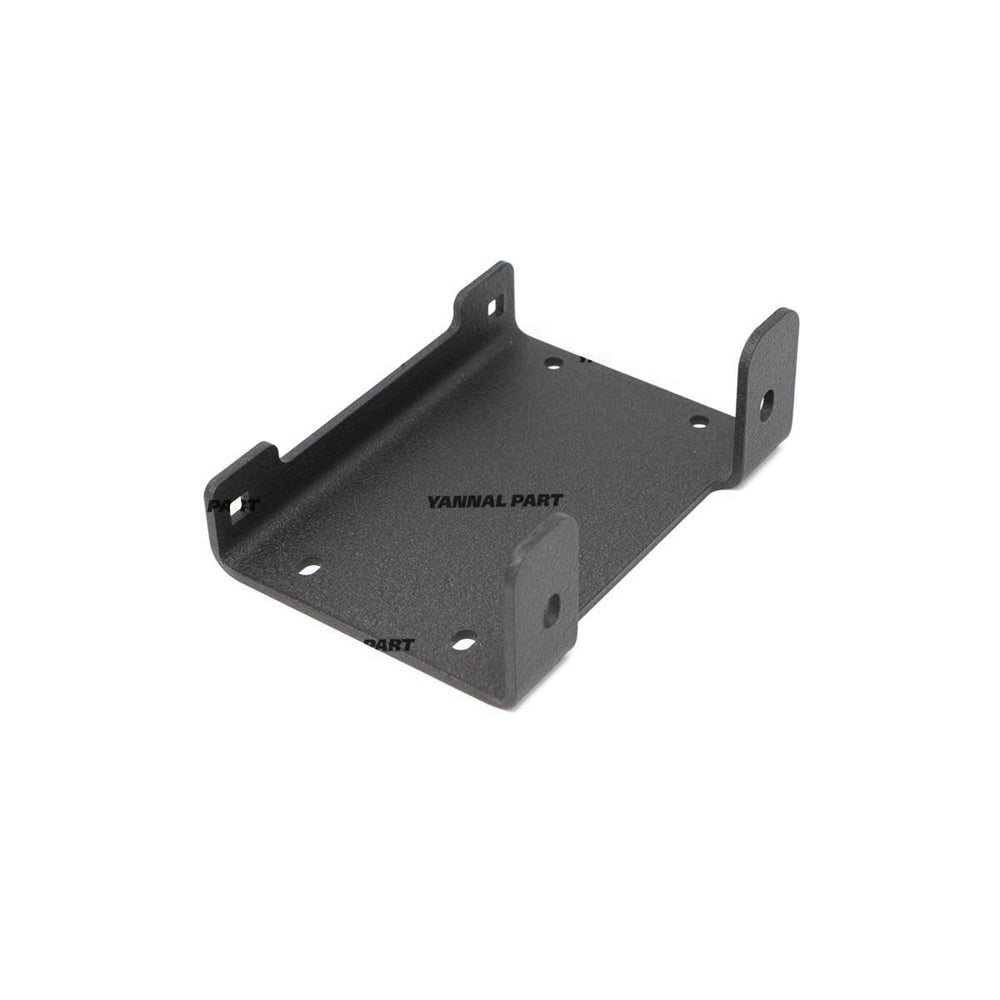 Part No. 7226031 MOUNT, WINCH Fit For Bobcat