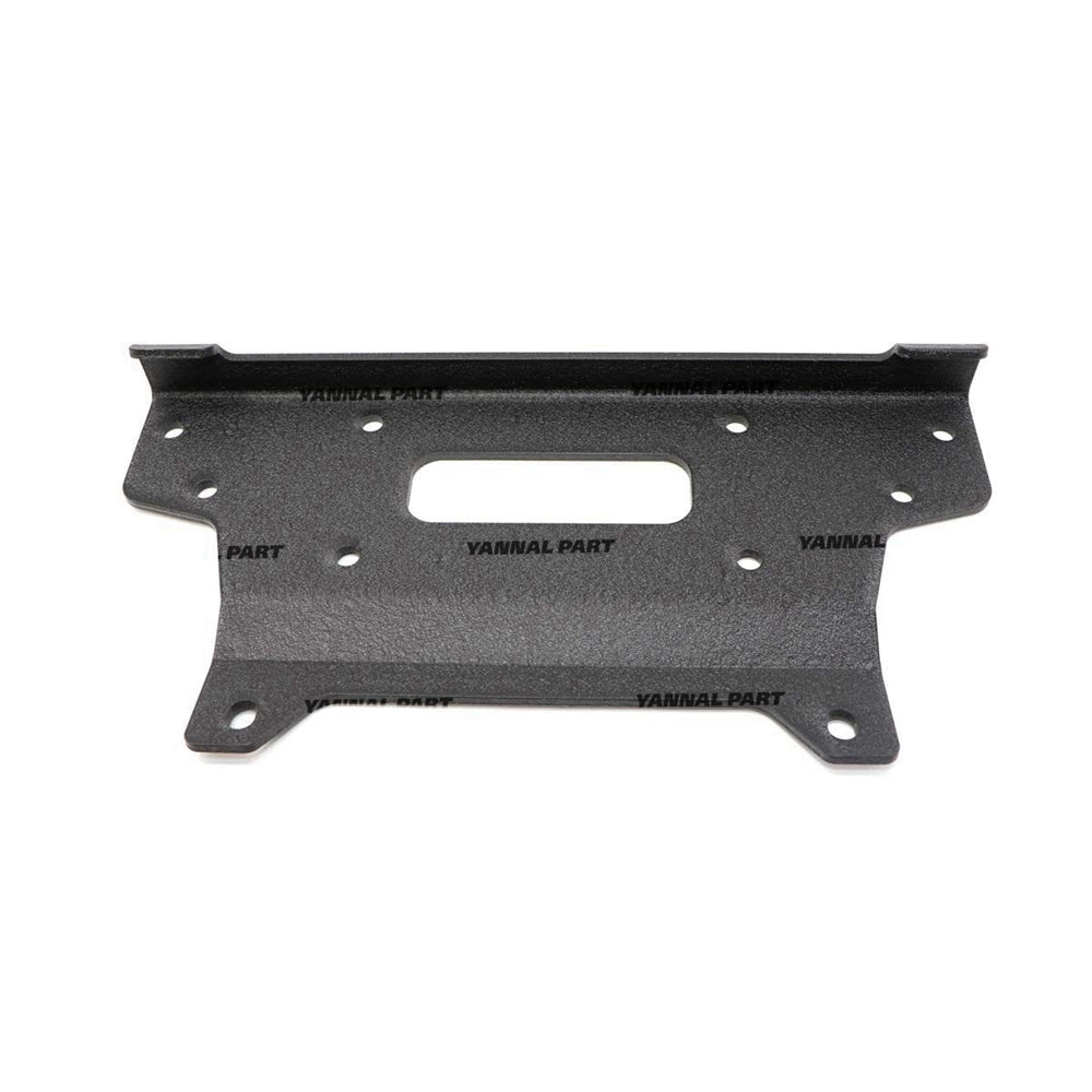 Part No. 7226221 MOUNT, WINCH Fit For Bobcat