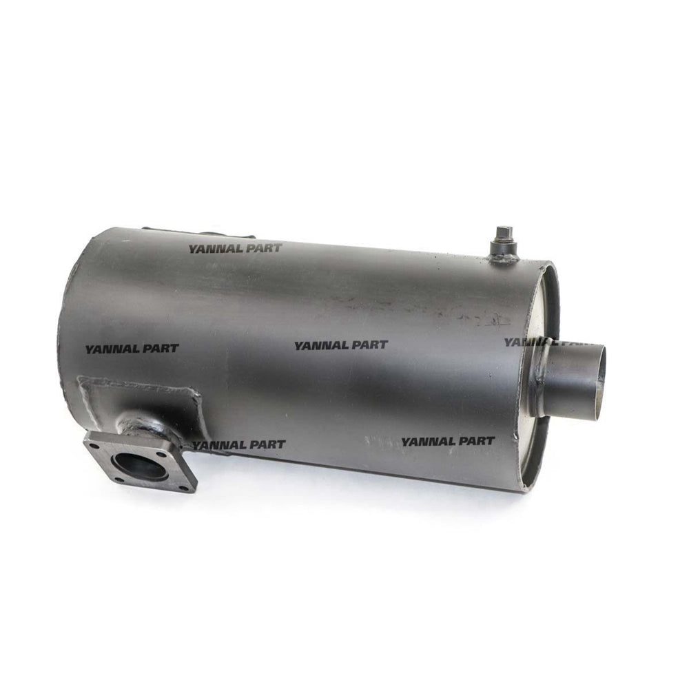 Part No. 7012732 Muffler for Excavators