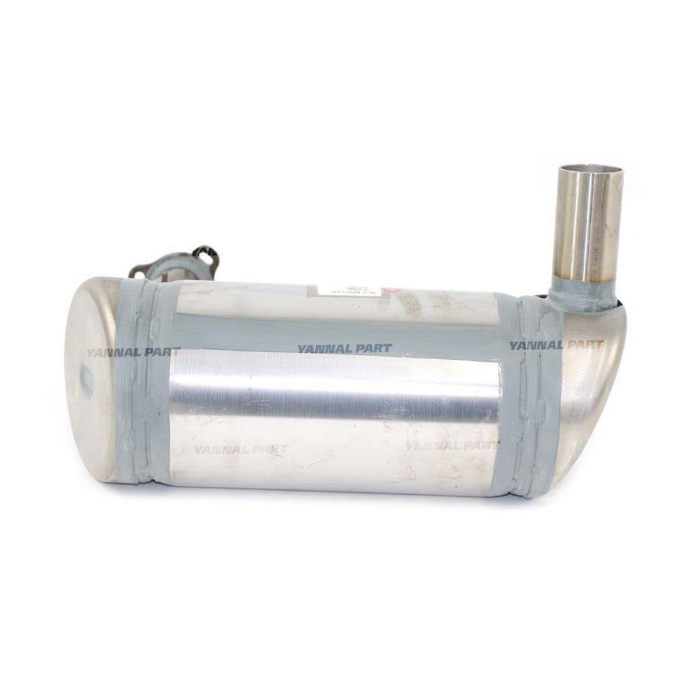 Part No. 7232438 Muffler for Track Loaders