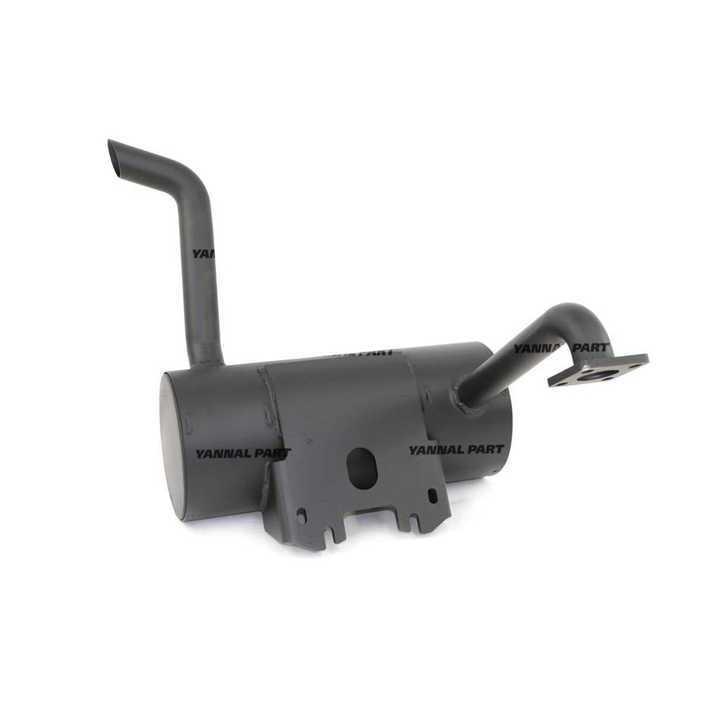 Part No. 7244396 Muffler for Skid Steer Loaders