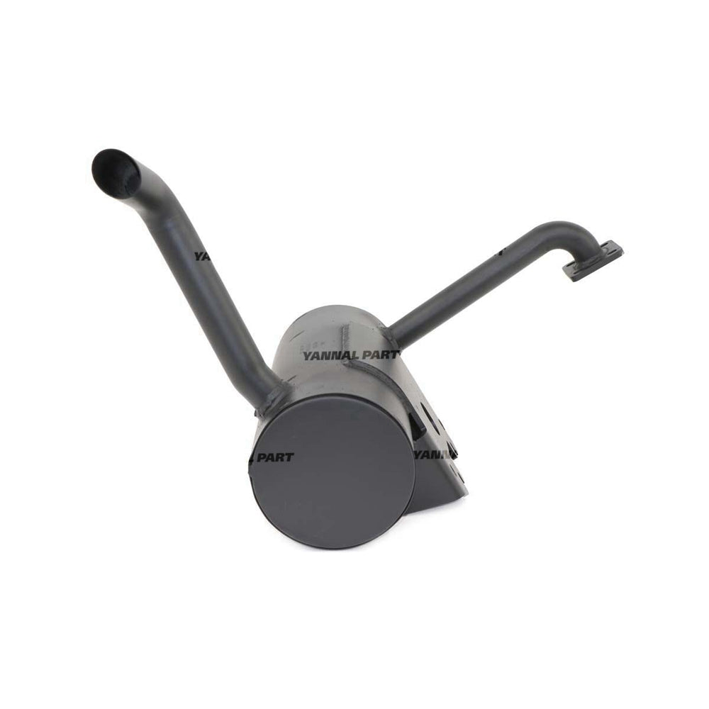 Part No. 7244396 Muffler for Skid Steer Loaders