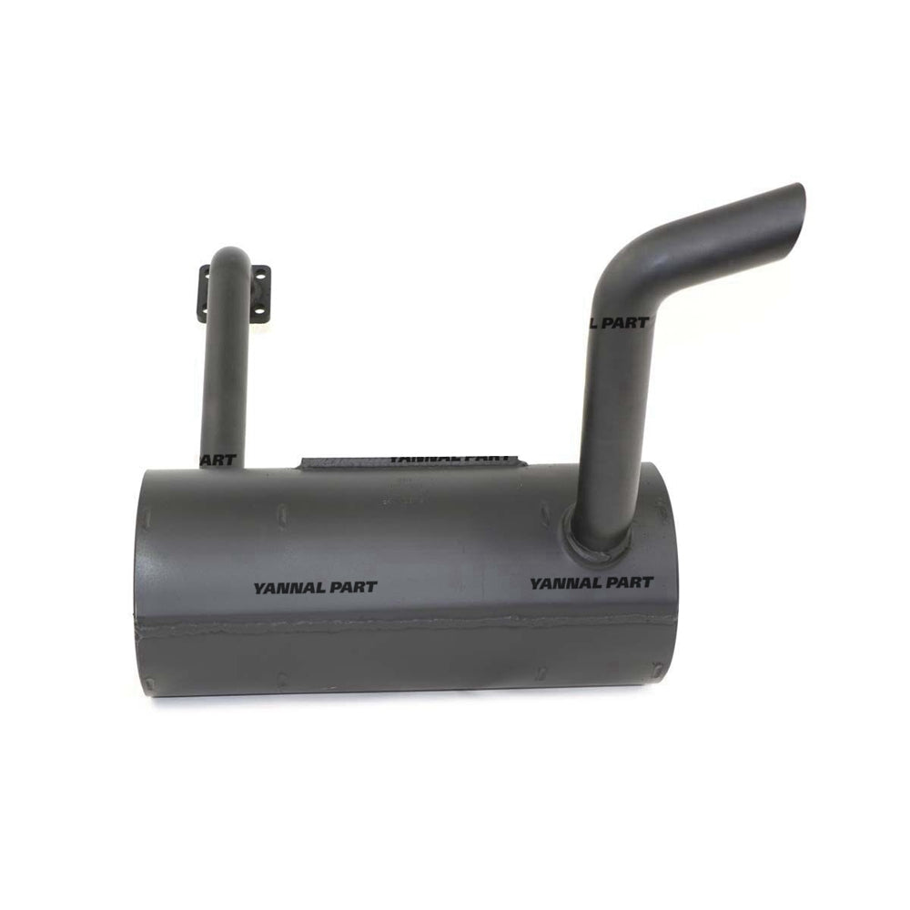 Part No. 7244396 Muffler for Skid Steer Loaders