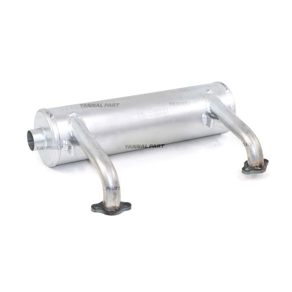 Part No. 4164386 Muffler Fit For Bobcat