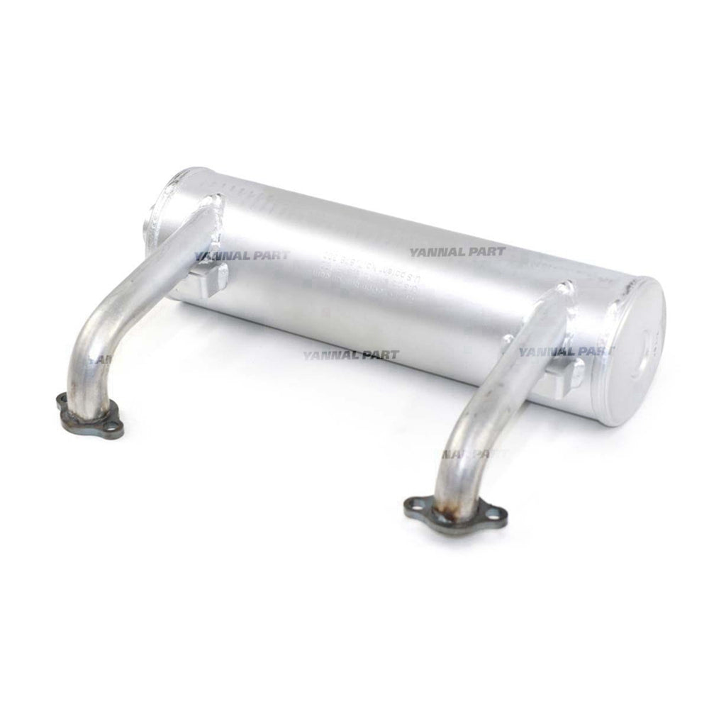 Part No. 4164386 Muffler Fit For Bobcat