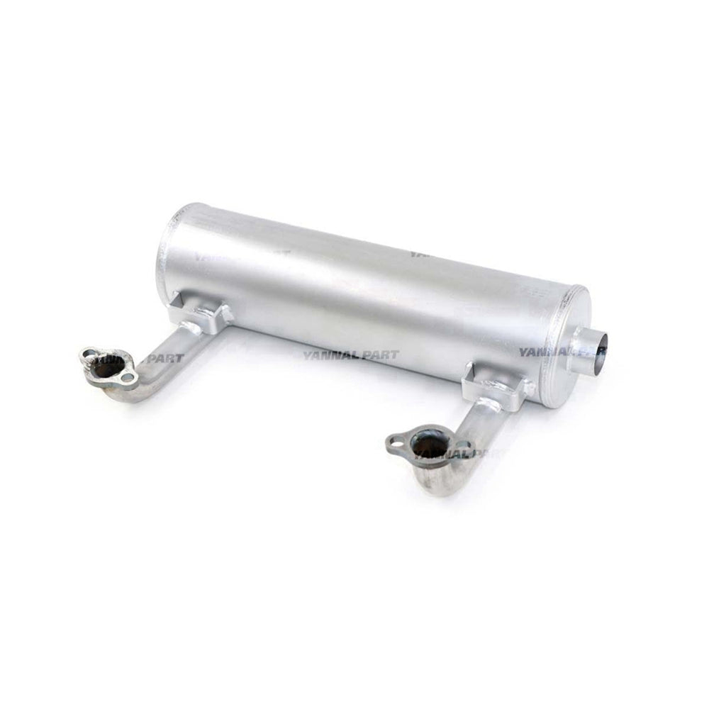 Part No. 4164386 Muffler Fit For Bobcat