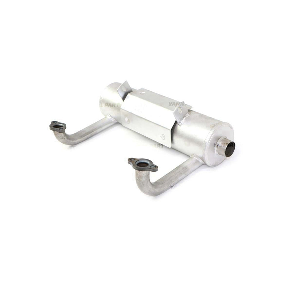 Part No. 4164626 Muffler for Bob-Cat Mowers