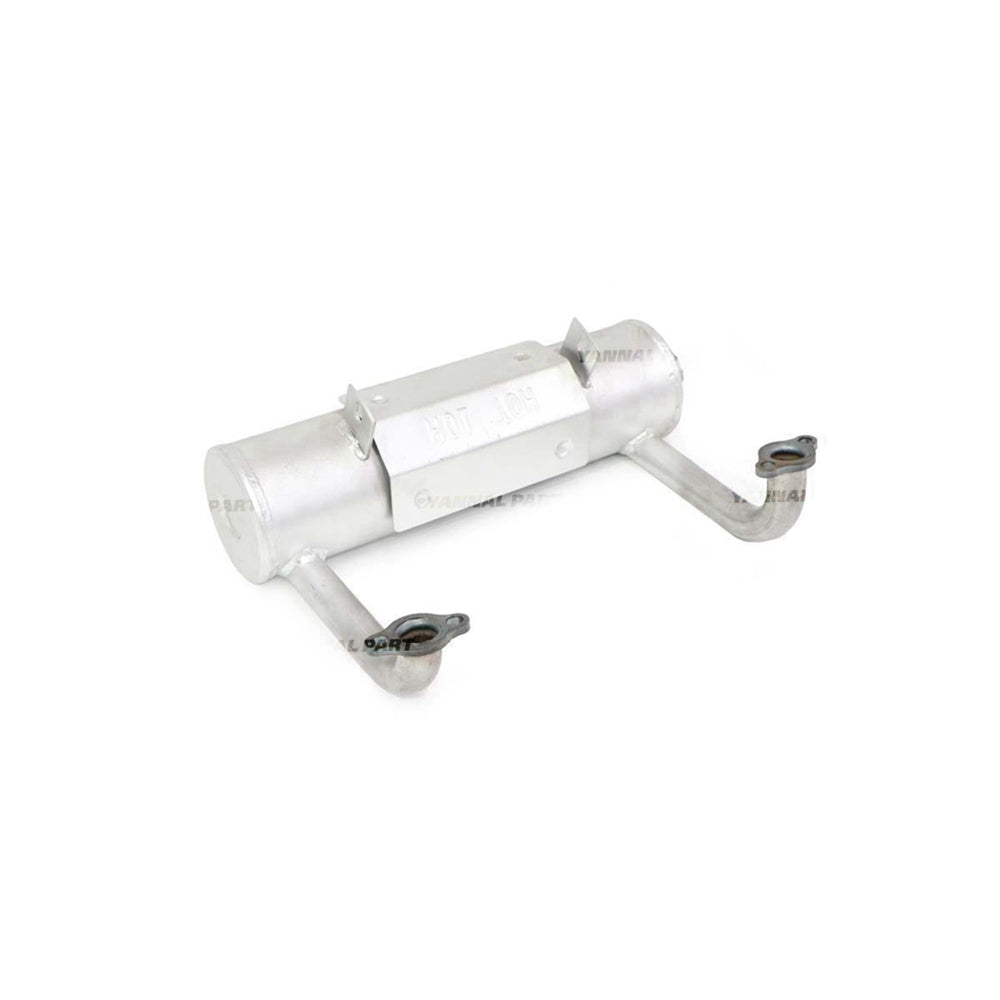 Part No. 4164626 Muffler for Bob-Cat Mowers