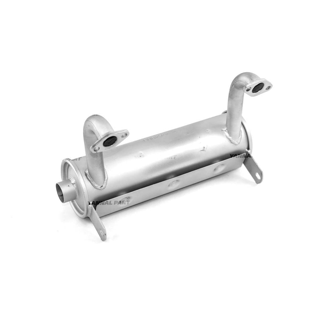 Part No. 4164385 Engine Muffler Fit For Bobcat