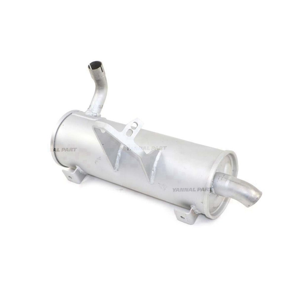 Part No. 4170548-04 Engine Muffler For ZS Zero-Turn Stand-On Mowers