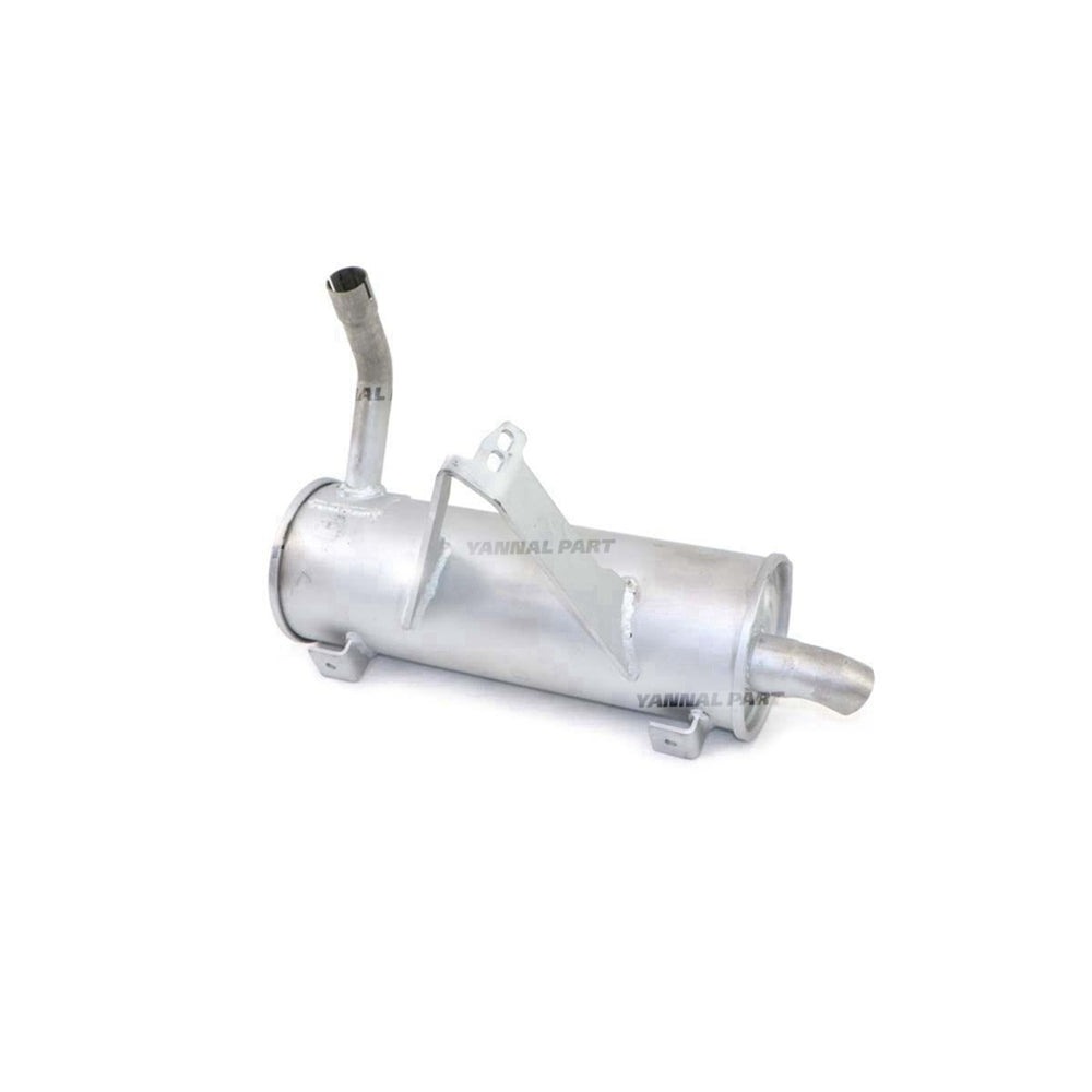 Part No. 4170548-05 Engine Muffler For ZS Zero-Turn Stand-On Mowers