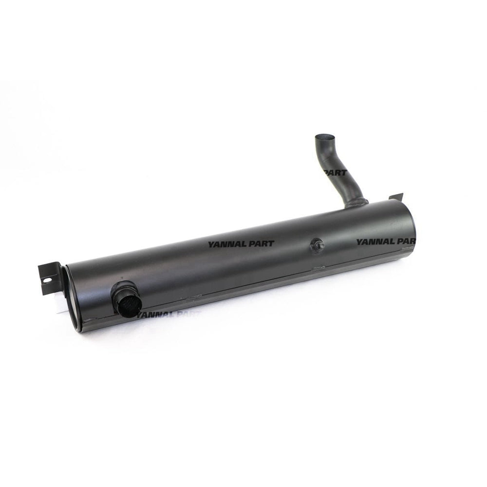 Part No. 7100840 Muffler Exhaust for Loaders