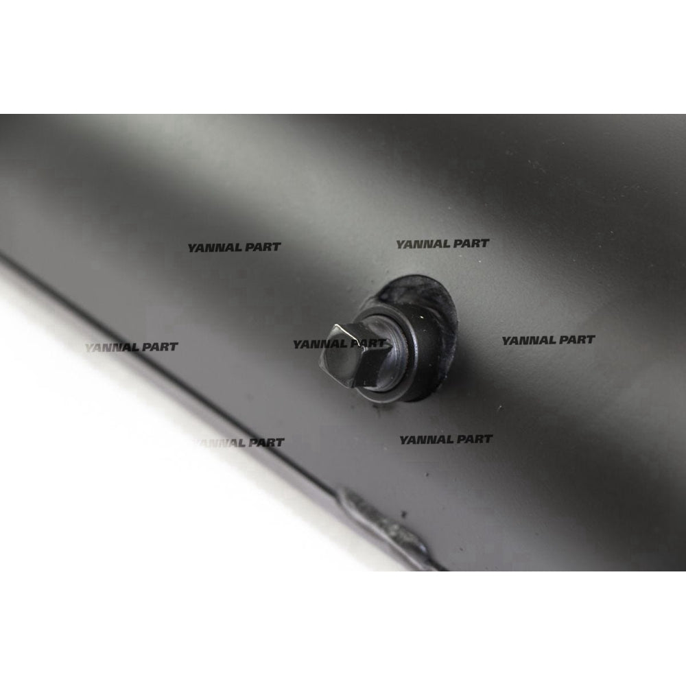 Part No. 7100840 Muffler Exhaust for Loaders