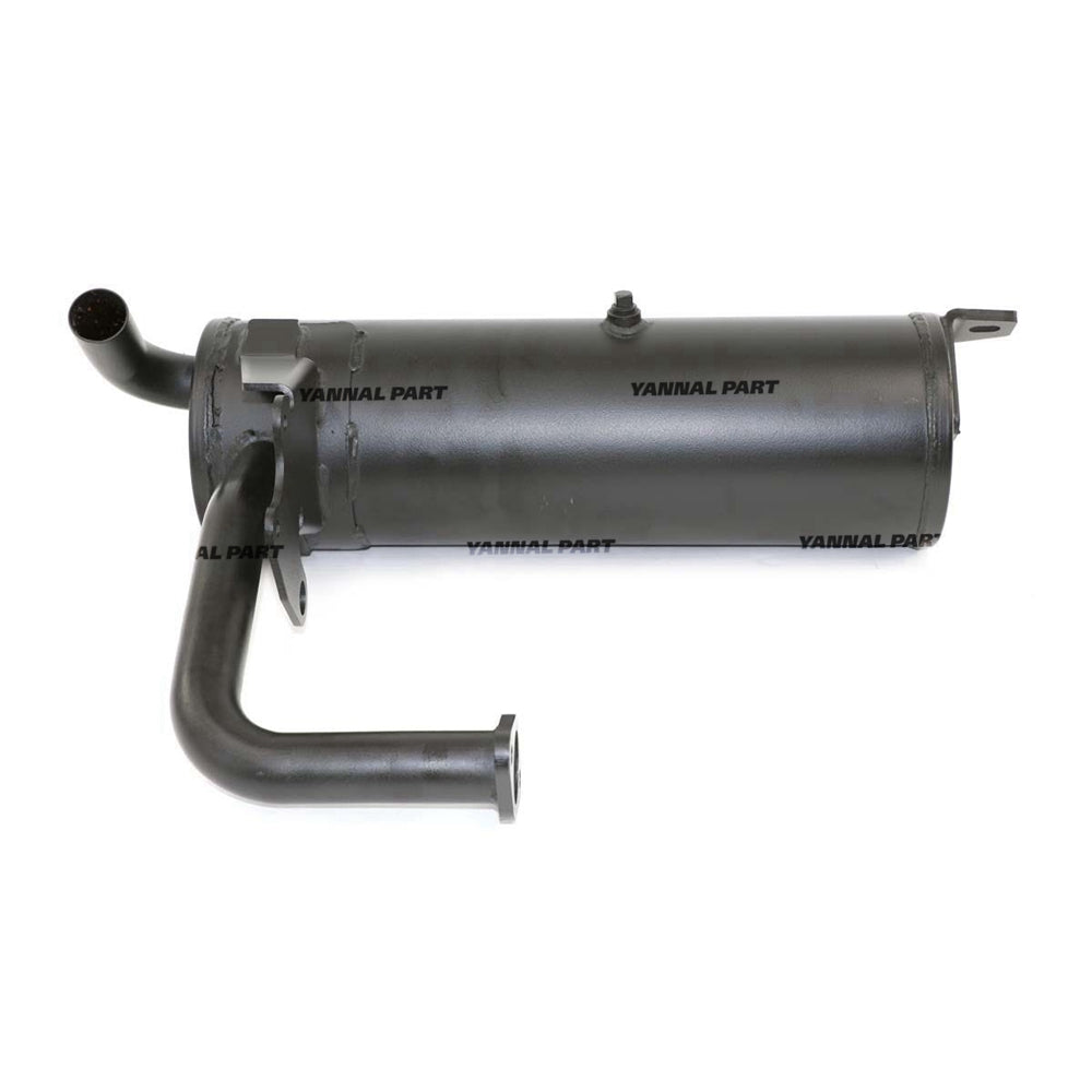 Part No. 7191061 Exhaust Muffler for Excavators