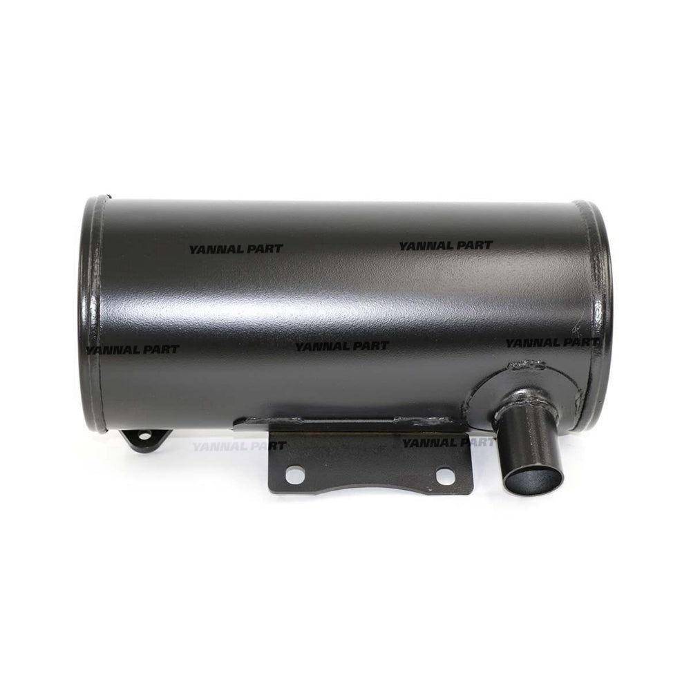 Part No. 7241252 Exhaust Muffler for Excavators