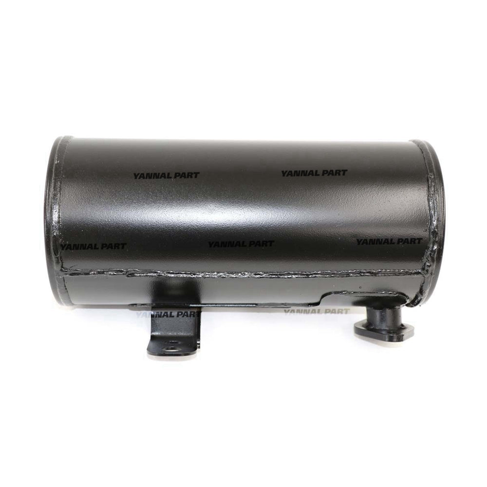 Part No. 7241252 Exhaust Muffler for Excavators