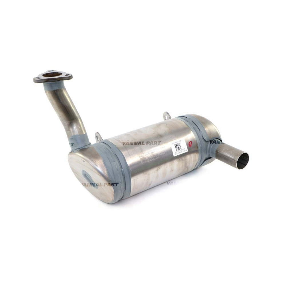 Part No. 7331802 Exhaust Muffler for Loaders