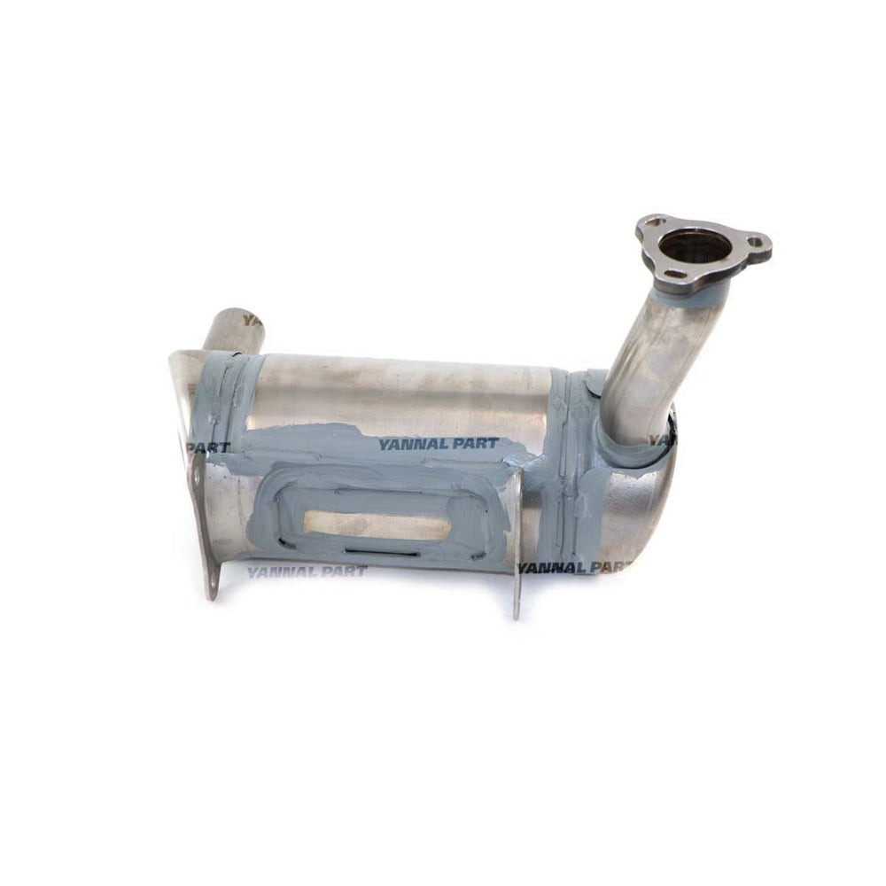 Part No. 7331802 Exhaust Muffler for Loaders