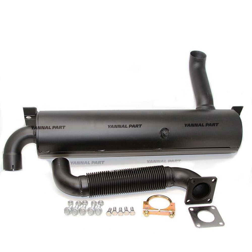 Part No. 7350311 Muffler Kit Fit For Bobcat