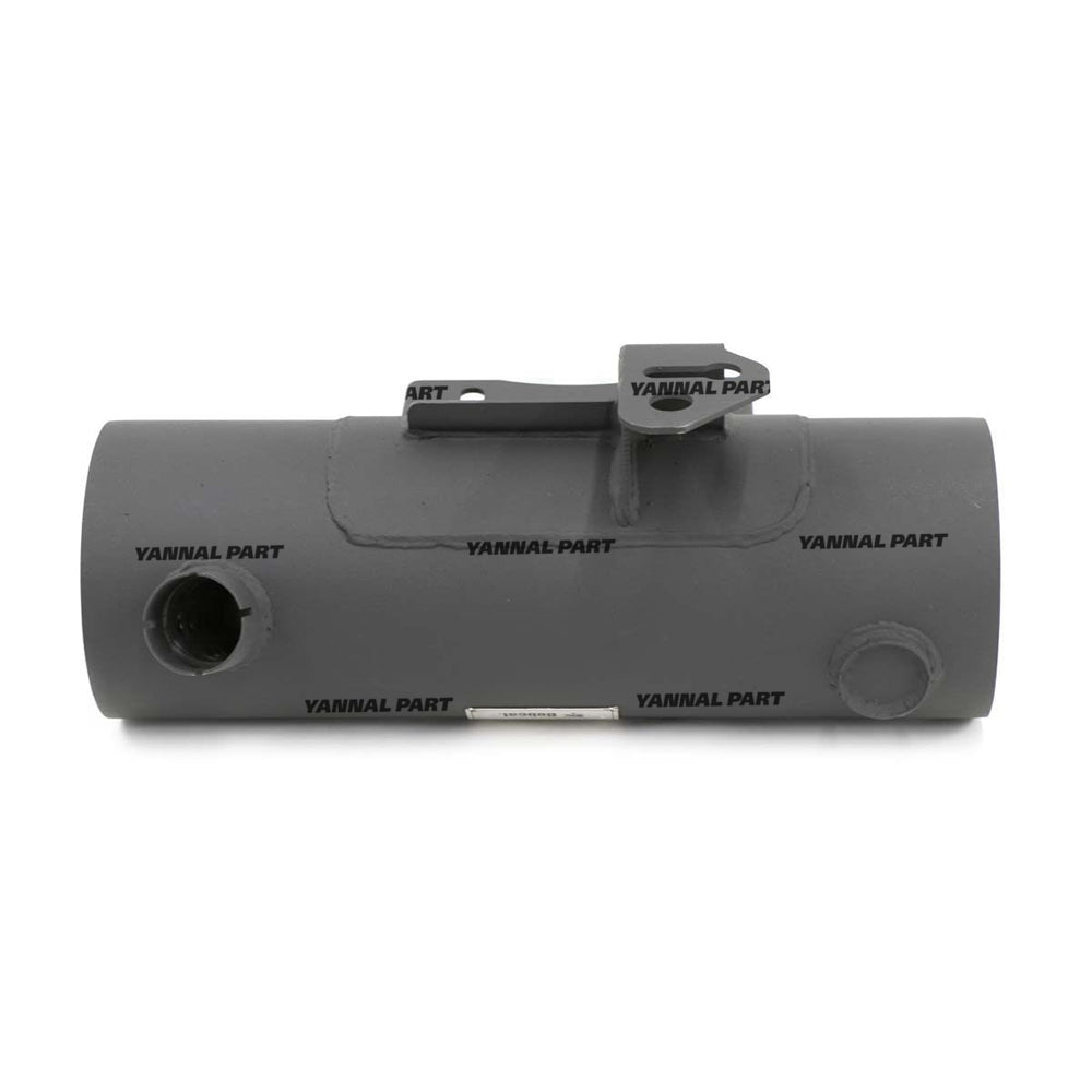 Part No. 7011981 Purifier Muffler for Excavators