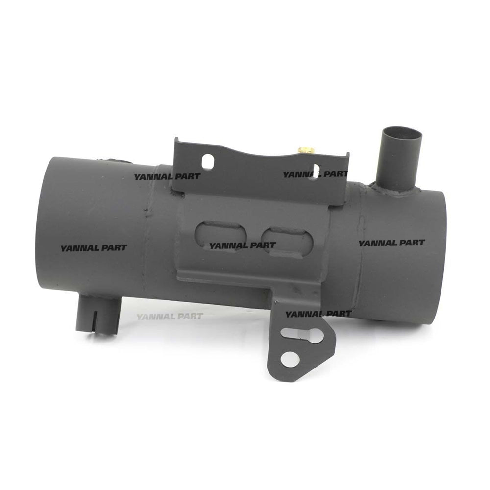 Part No. 7011981 Purifier Muffler for Excavators