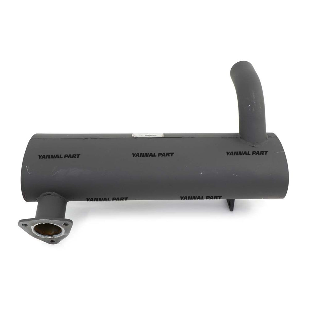 Part No. 7126112 Purifier Muffler for Loaders
