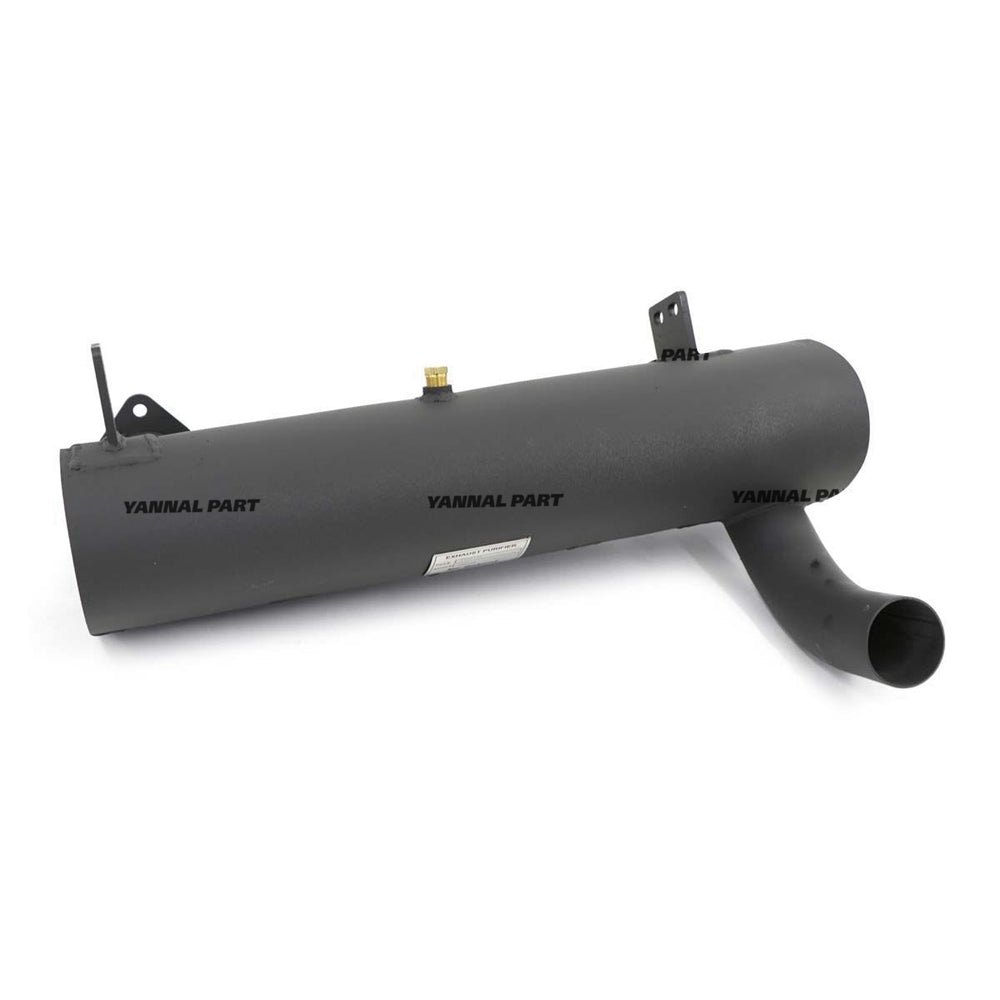 Part No. 7126112 Purifier Muffler for Loaders