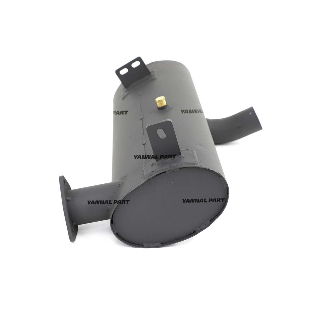 Part No. 7126112 Purifier Muffler for Loaders