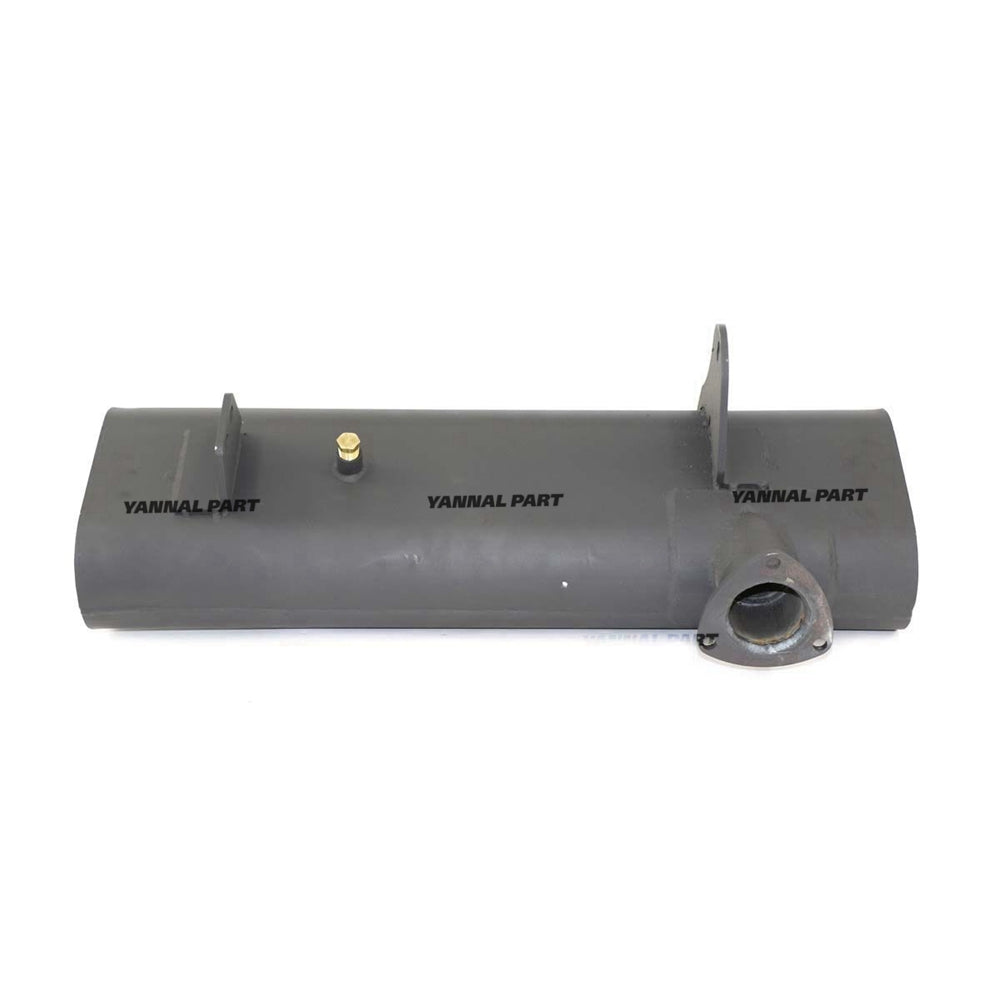 Part No. 7177966 Purifier Muffler Fit For Bobcat