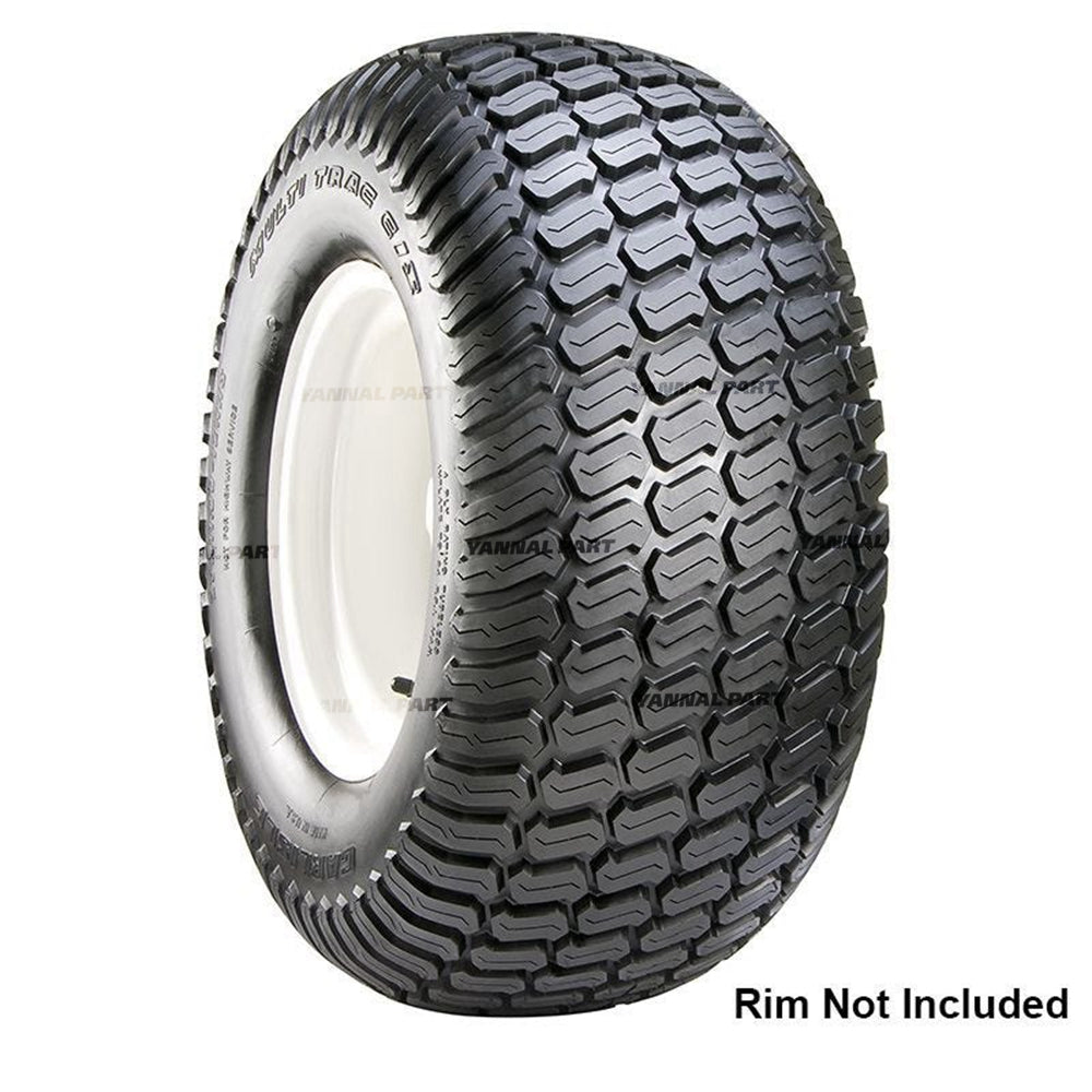 Part No. 7460208 Front Turf Tire for Tractors, 18 x 8.5-10