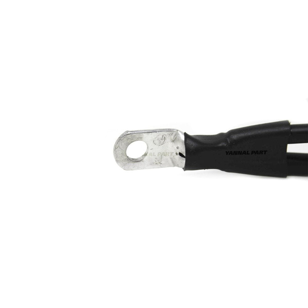 Part No. 6714437 Negative Cable Fit For Bobcat