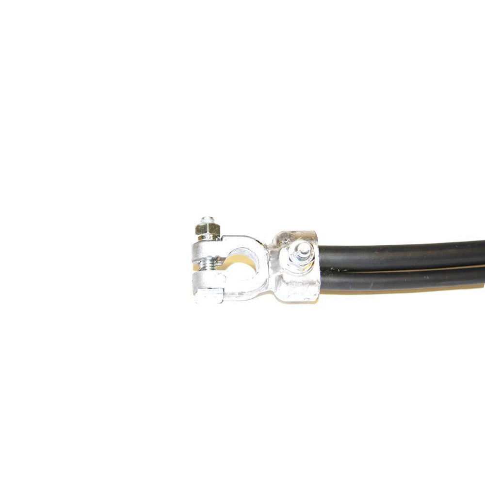 Part No. 6727803 Negative Battery Cable Fit For Bobcat