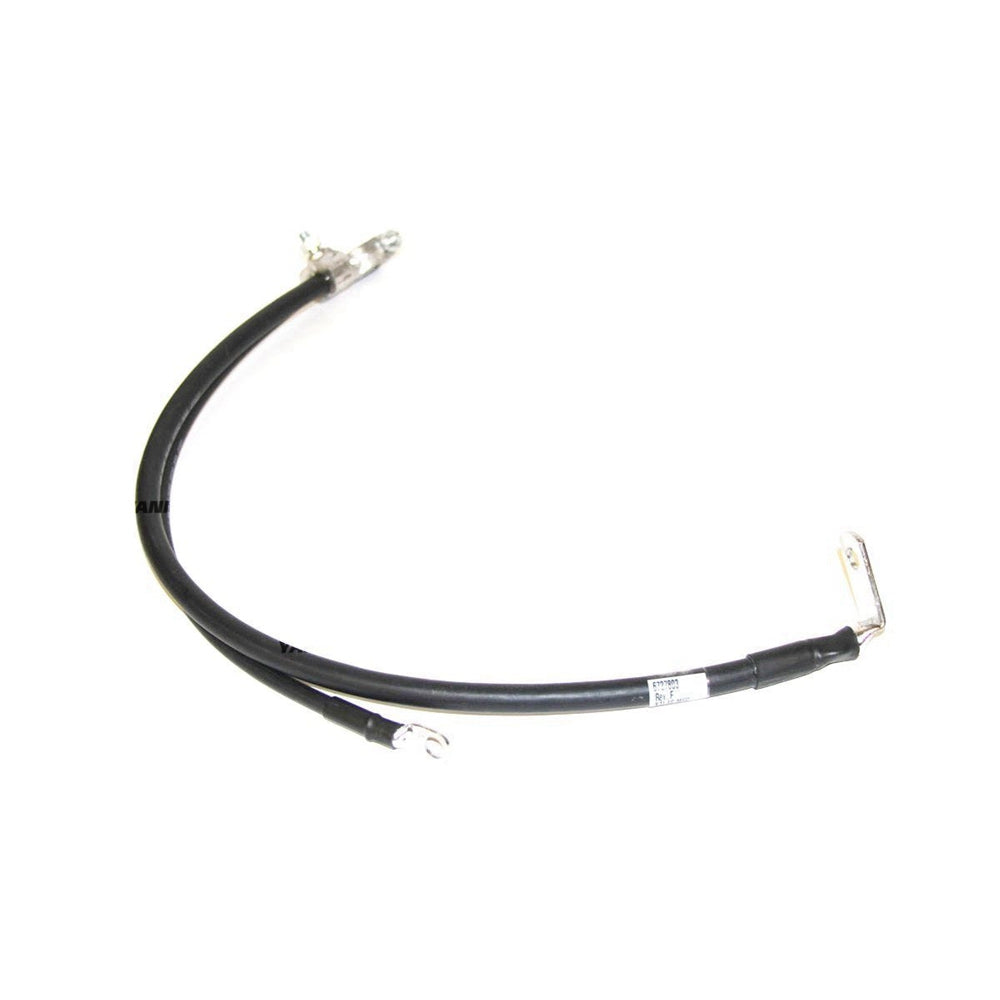 Part No. 7162966 Negative Battery Cable Fit For Bobcat