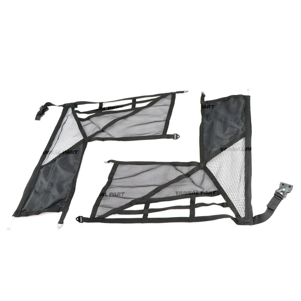 Part No. 7265904 Front Side Net Fit For Bobcat