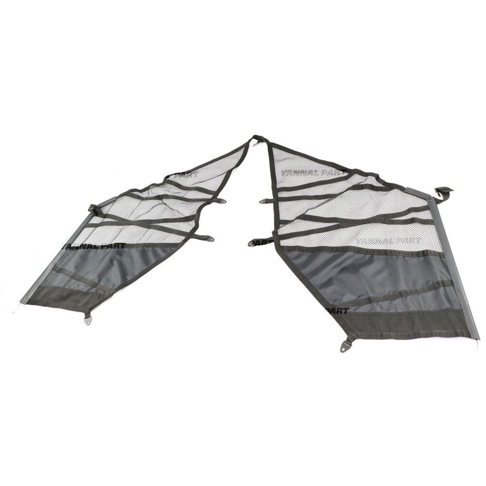 Part No. 7372477 Front Side Net Fit For Bobcat