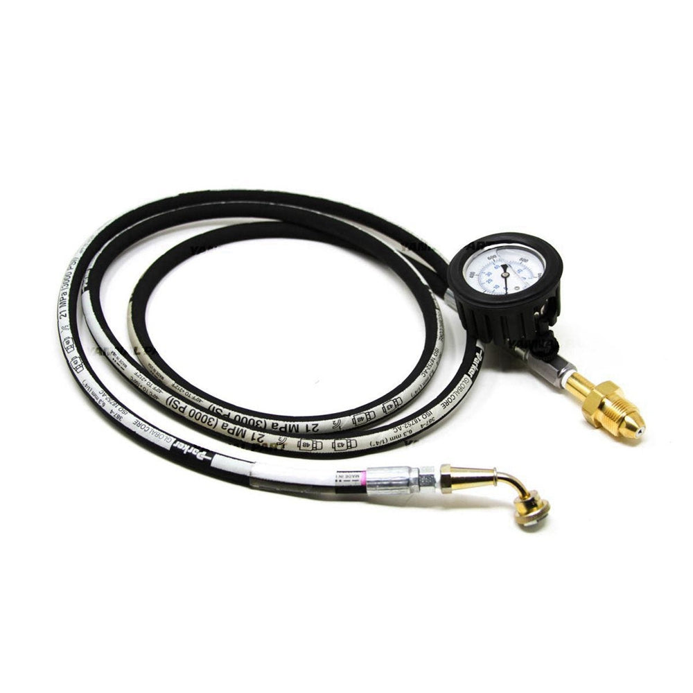 Part No. 7390929 Nitrogen Breaker Charge Hose Fit For Bobcat