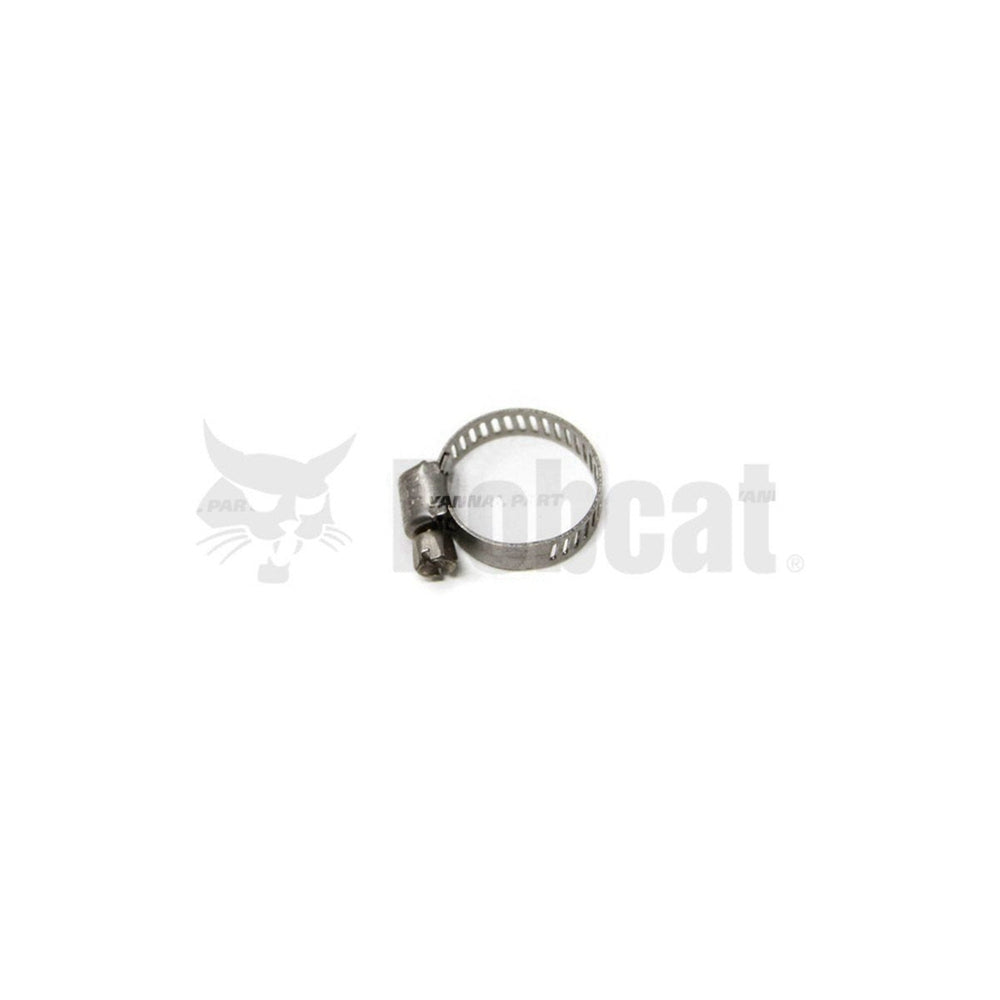 Part No. 6658150 Nozzle Hose Clamp Fit For Bobcat