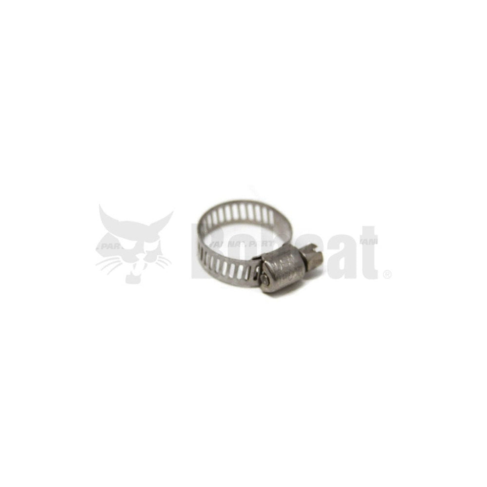 Part No. 6658150 Nozzle Hose Clamp Fit For Bobcat