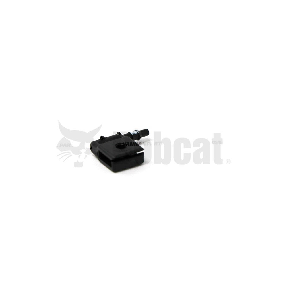 Part No. 7020353 Wiper Nozzle Fit For Bobcat