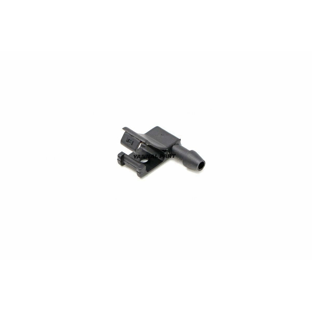 Part No. 7282298 Wiper Nozzle Fit For Bobcat