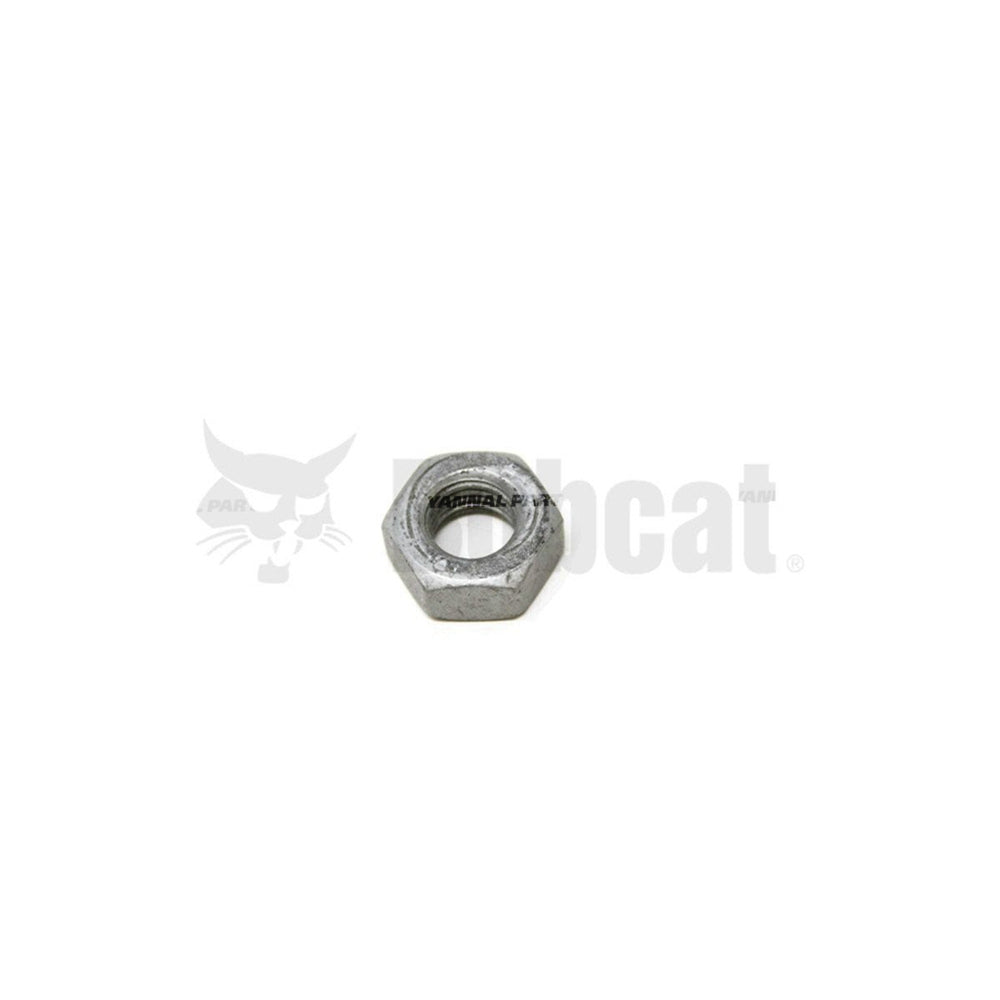 Part No. 2DM10 Nut Fit For Bobcat