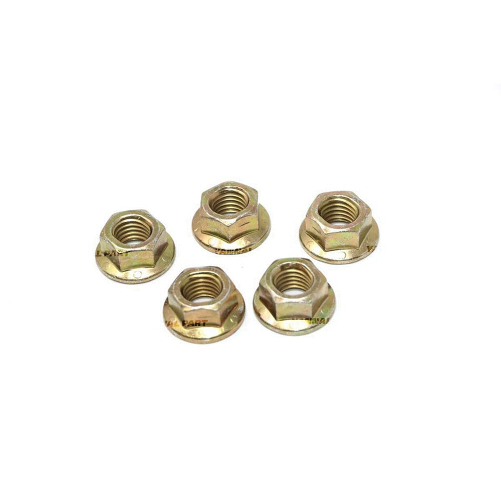 Part No. 83D10 NUT 5 Fit For Bobcat