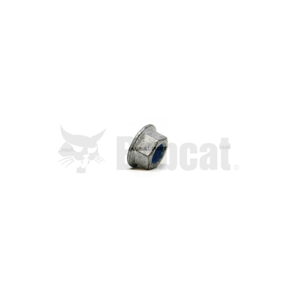 Part No. 51DM10 Hex Flange Nut Fit For Bobcat