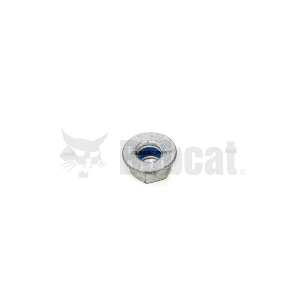 Part No. 51DM10 Hex Flange Nut Fit For Bobcat