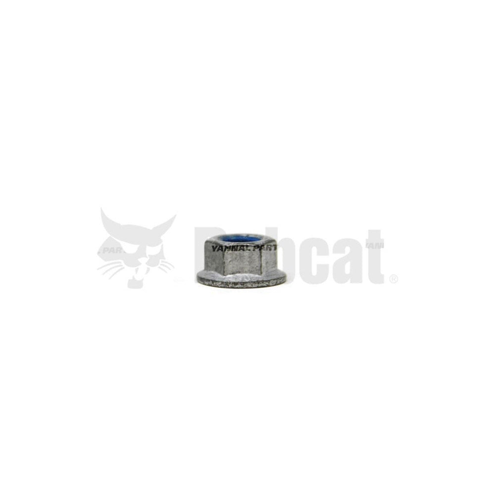 Part No. 51DM10 Hex Flange Nut Fit For Bobcat